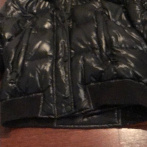 Sam jacket
